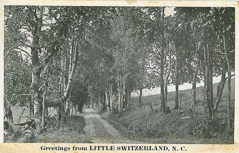little switzerland nc