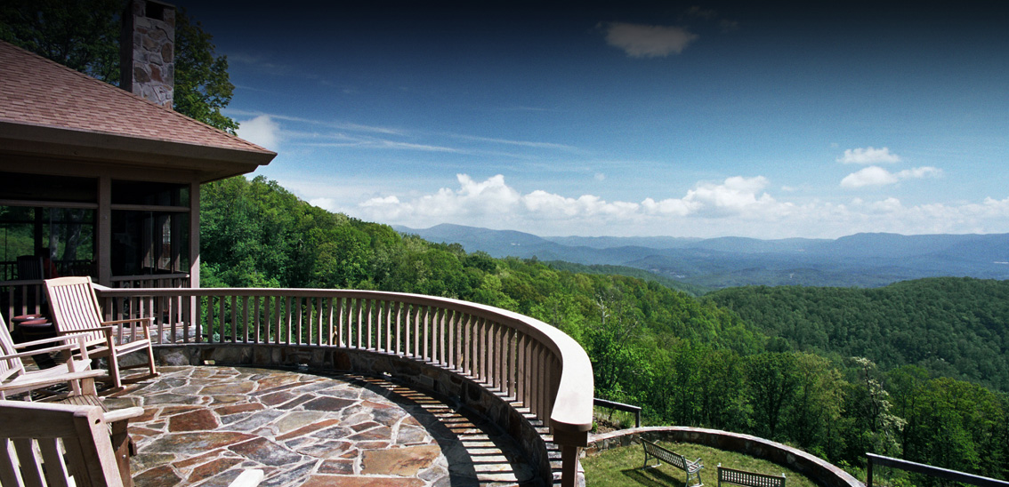 Little Switzerland Real Estate Spruce Pine NC Real Estate